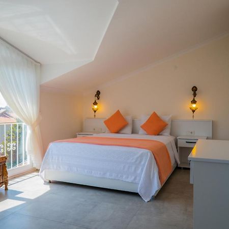 Infinity Beyaz Villa Fethiye Exteriör bild