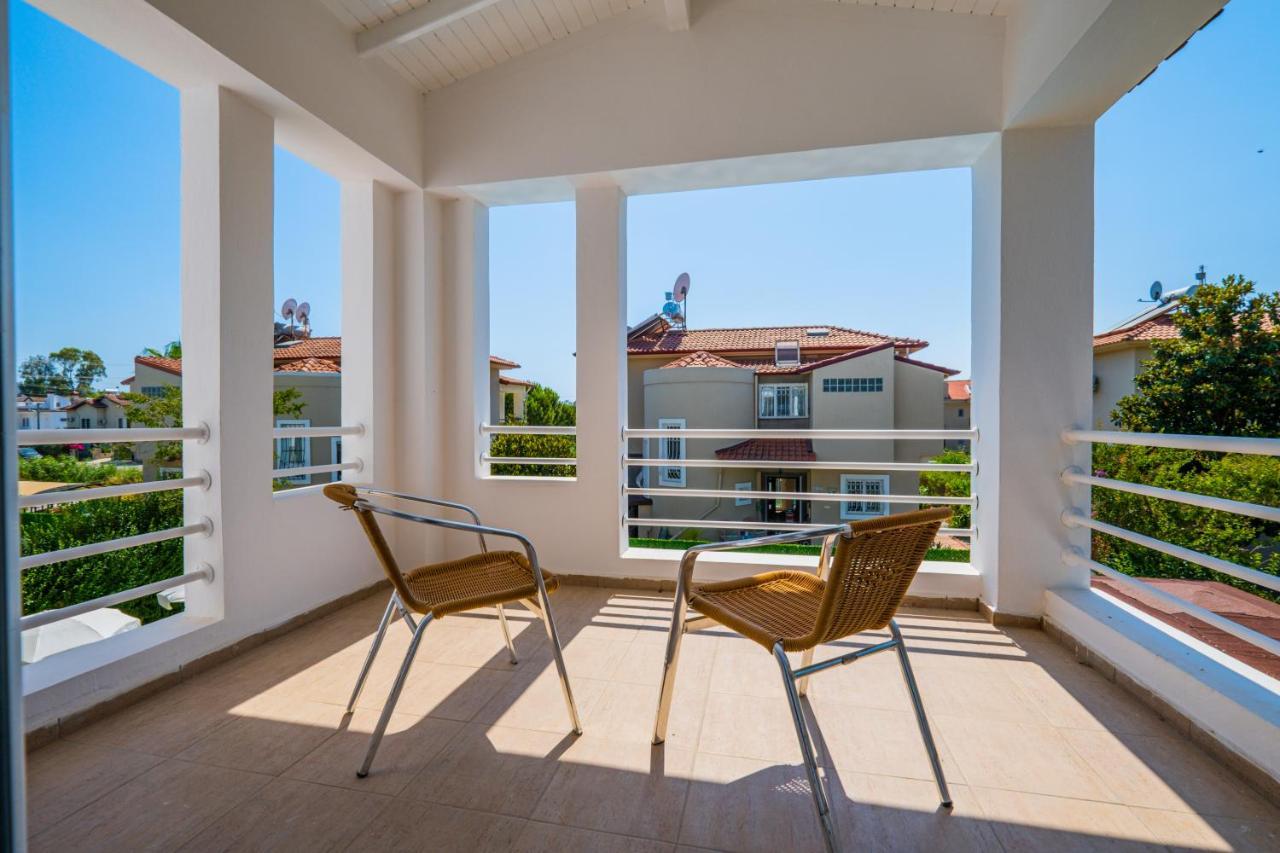 Infinity Beyaz Villa Fethiye Exteriör bild