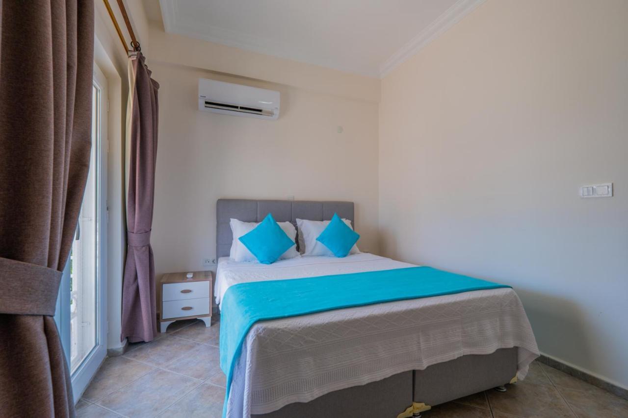 Infinity Beyaz Villa Fethiye Exteriör bild